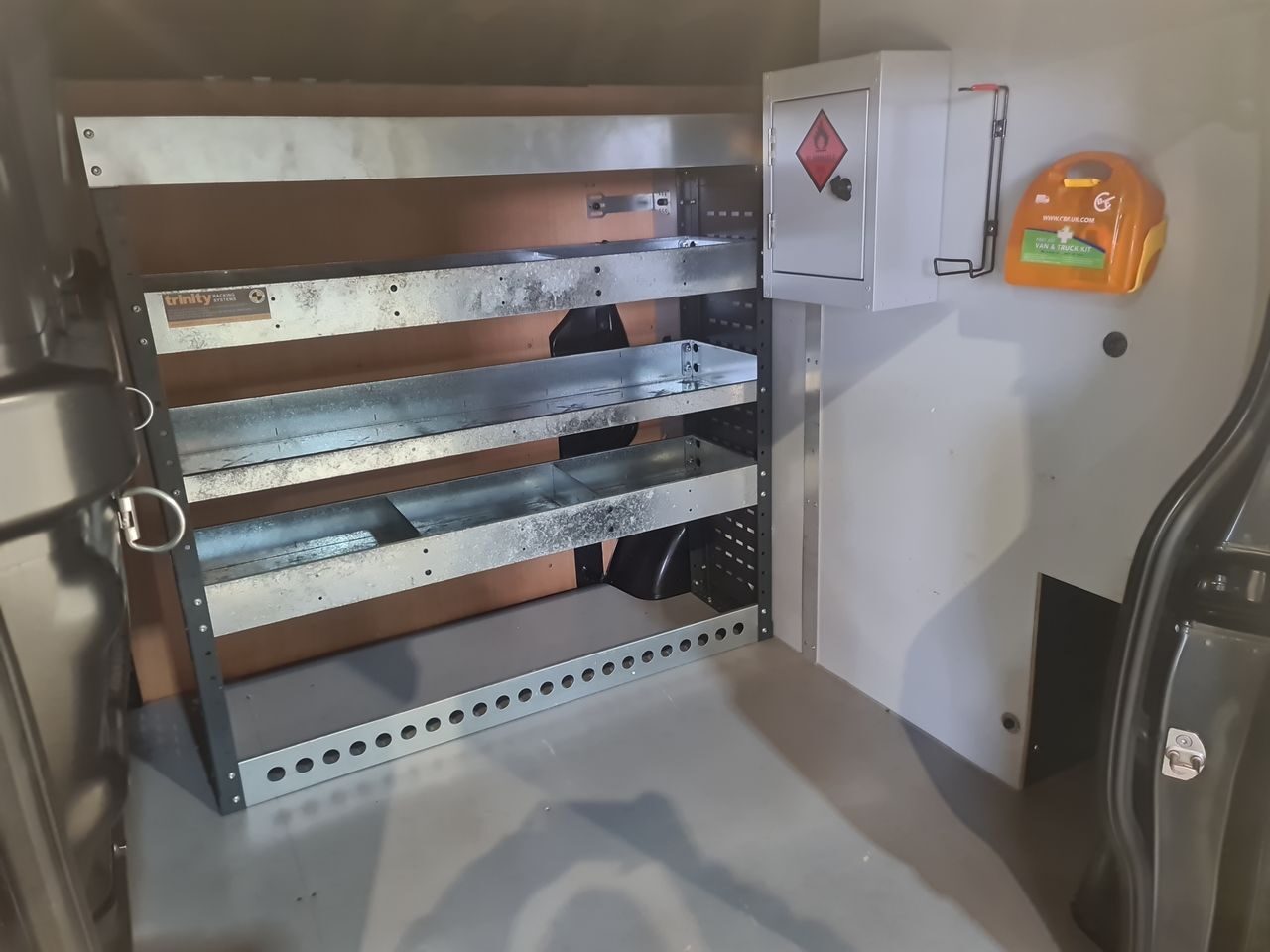 Used Renault Trafic 2022 for sale - 76968503: Photo 8