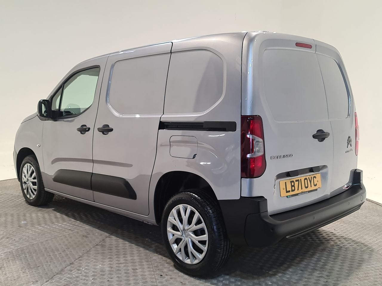 Used Citroen Berlingo 2021 for sale - 77662046: Photo 10