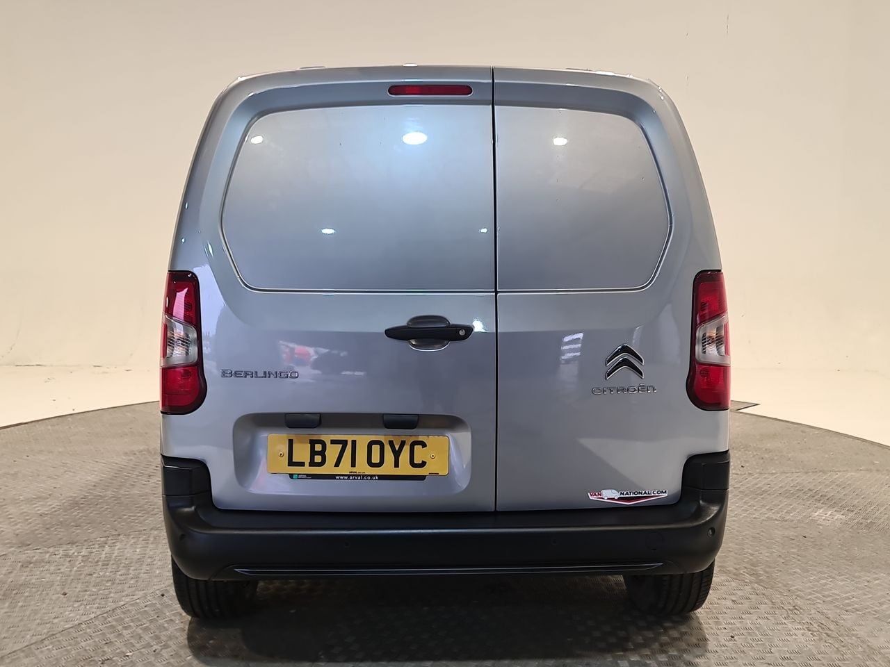 Used Citroen Berlingo 2021 for sale - 77662046: Photo 11