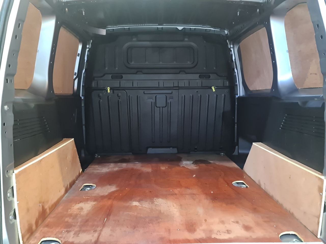 Used Citroen Berlingo 2021 for sale - 77662046: Photo 12