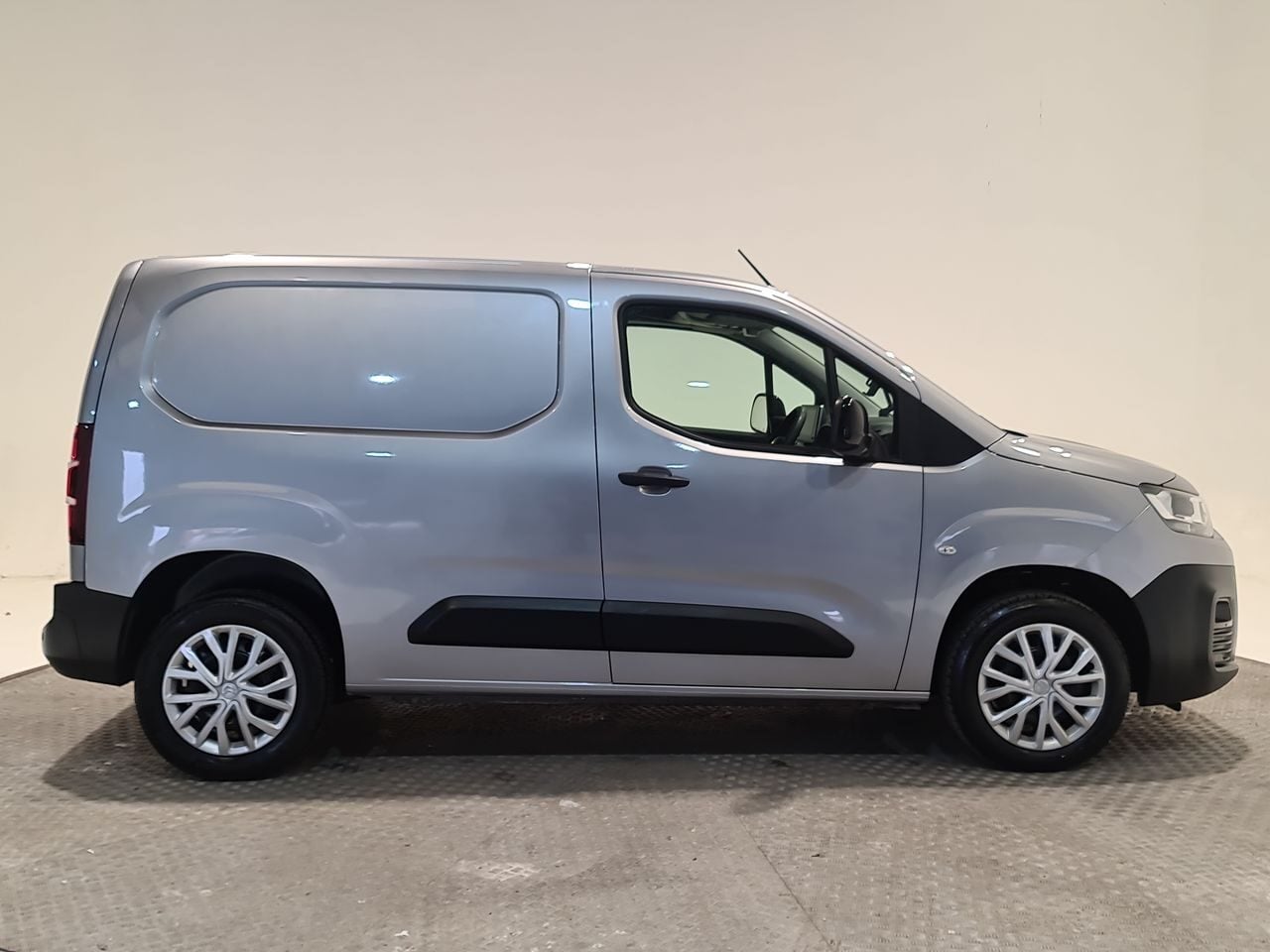 Used Citroen Berlingo 2021 for sale - 77662046: Photo 16