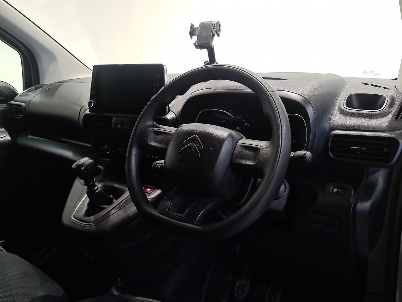 Used Citroen Berlingo 2021 for sale - 77662046: Photo 18