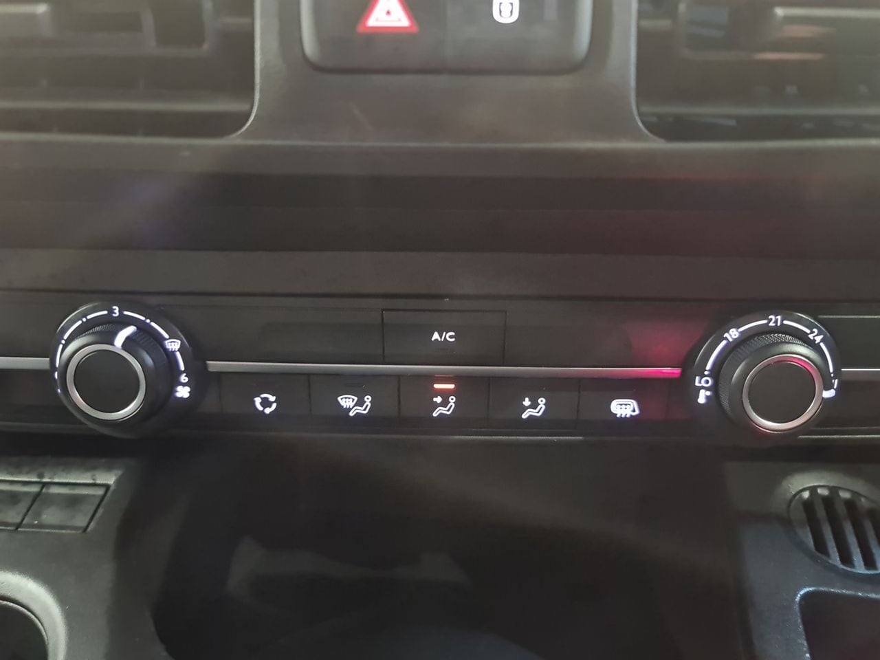 Used Citroen Berlingo 2021 for sale - 77662046: Photo 22