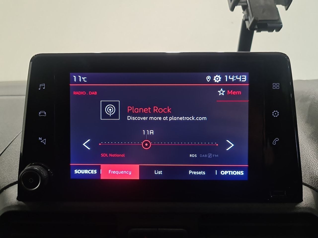 Used Citroen Berlingo 2021 for sale - 77662046: Photo 23