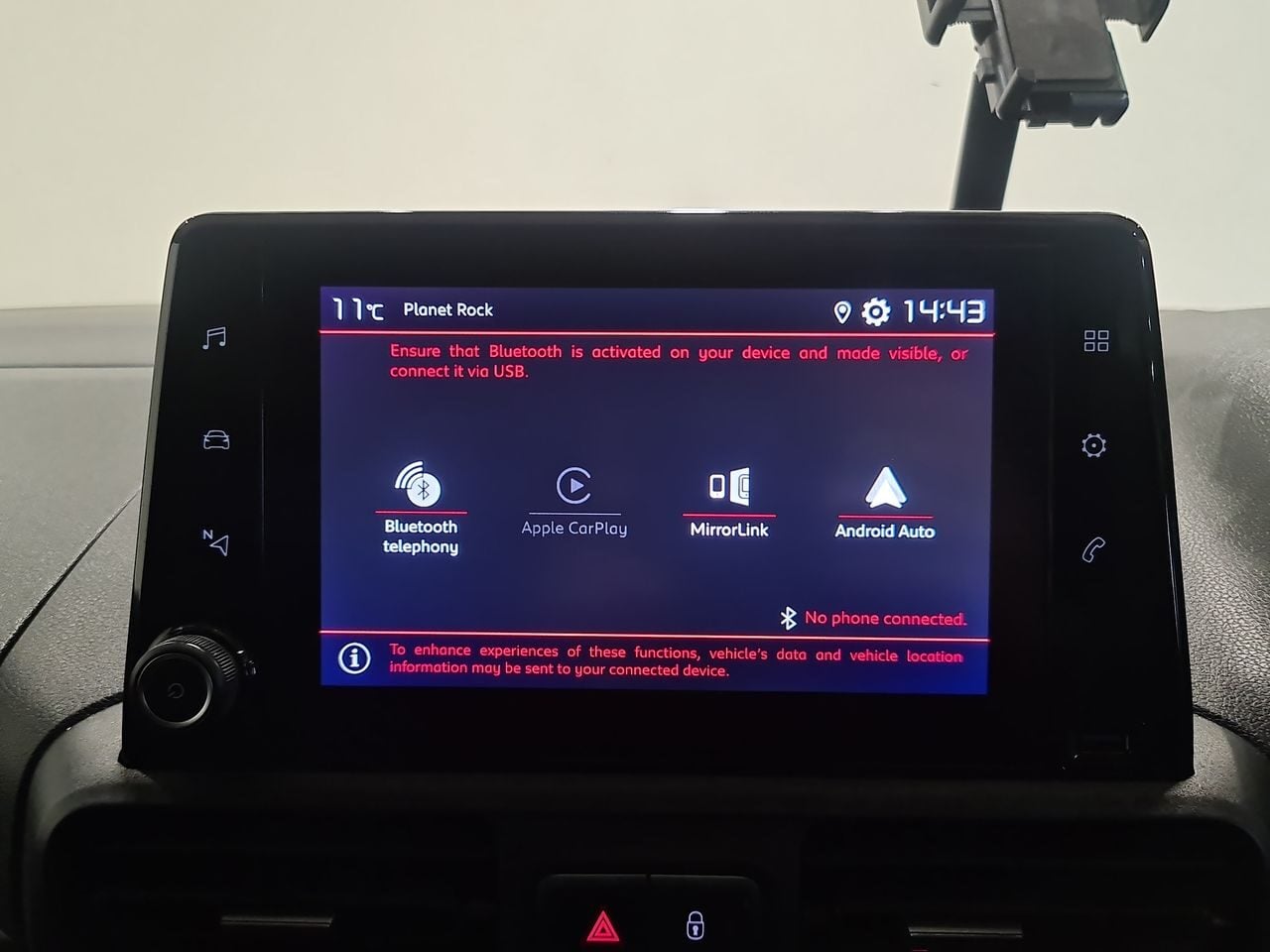 Used Citroen Berlingo 2021 for sale - 77662046: Photo 27