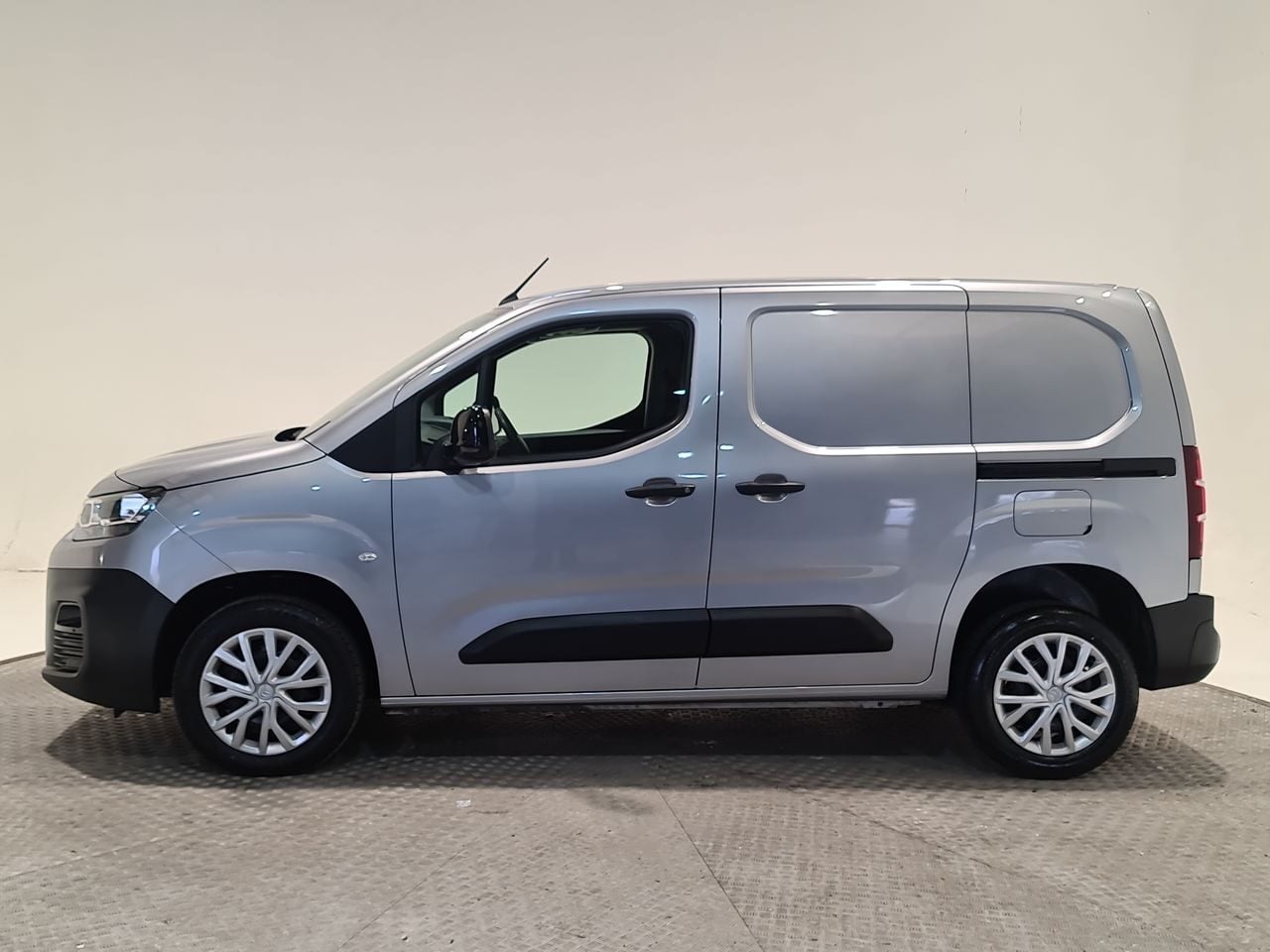 Used Citroen Berlingo 2021 for sale - 77662046: Photo 5