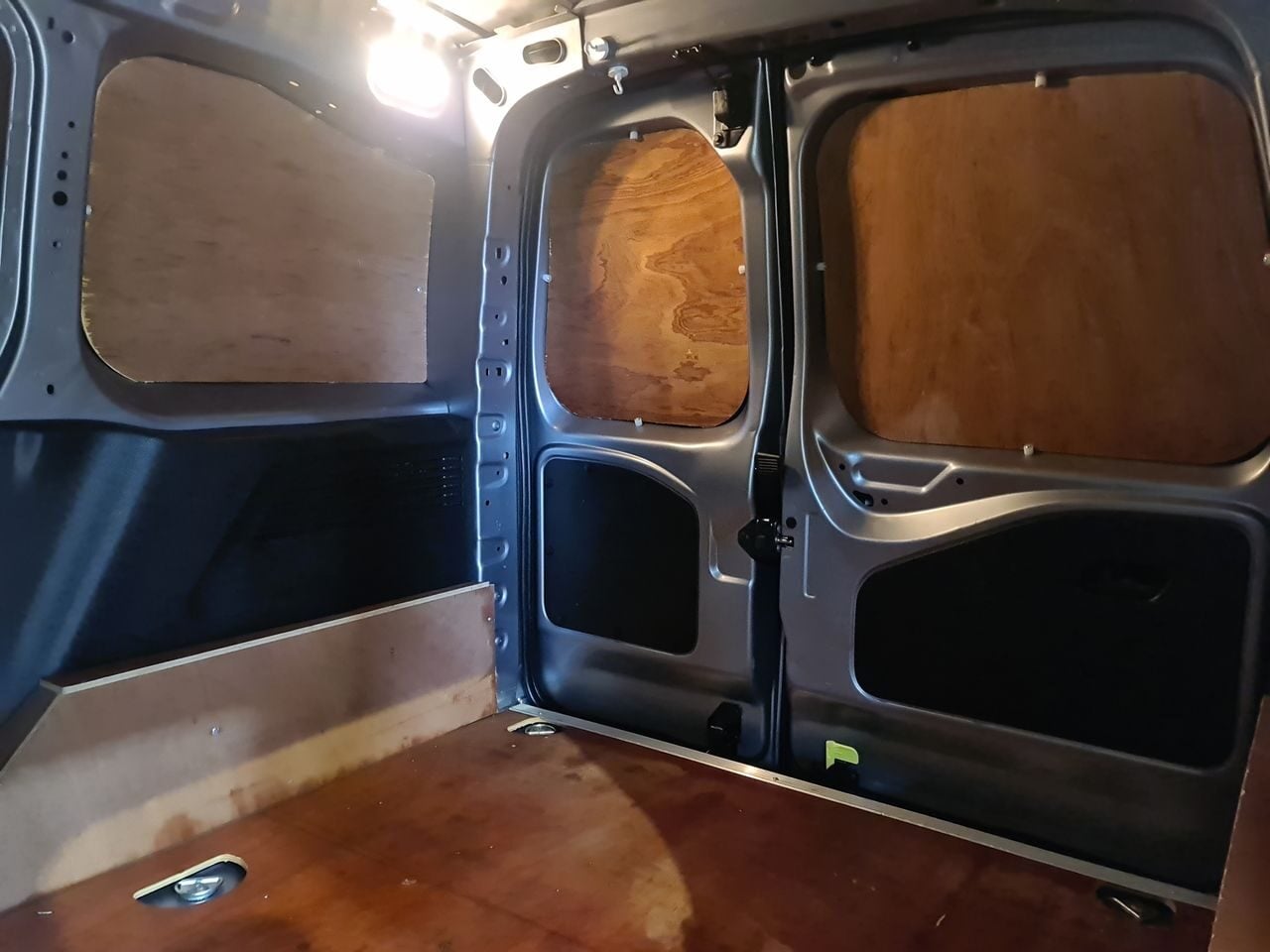 Used Citroen Berlingo 2021 for sale - 77662046: Photo 8