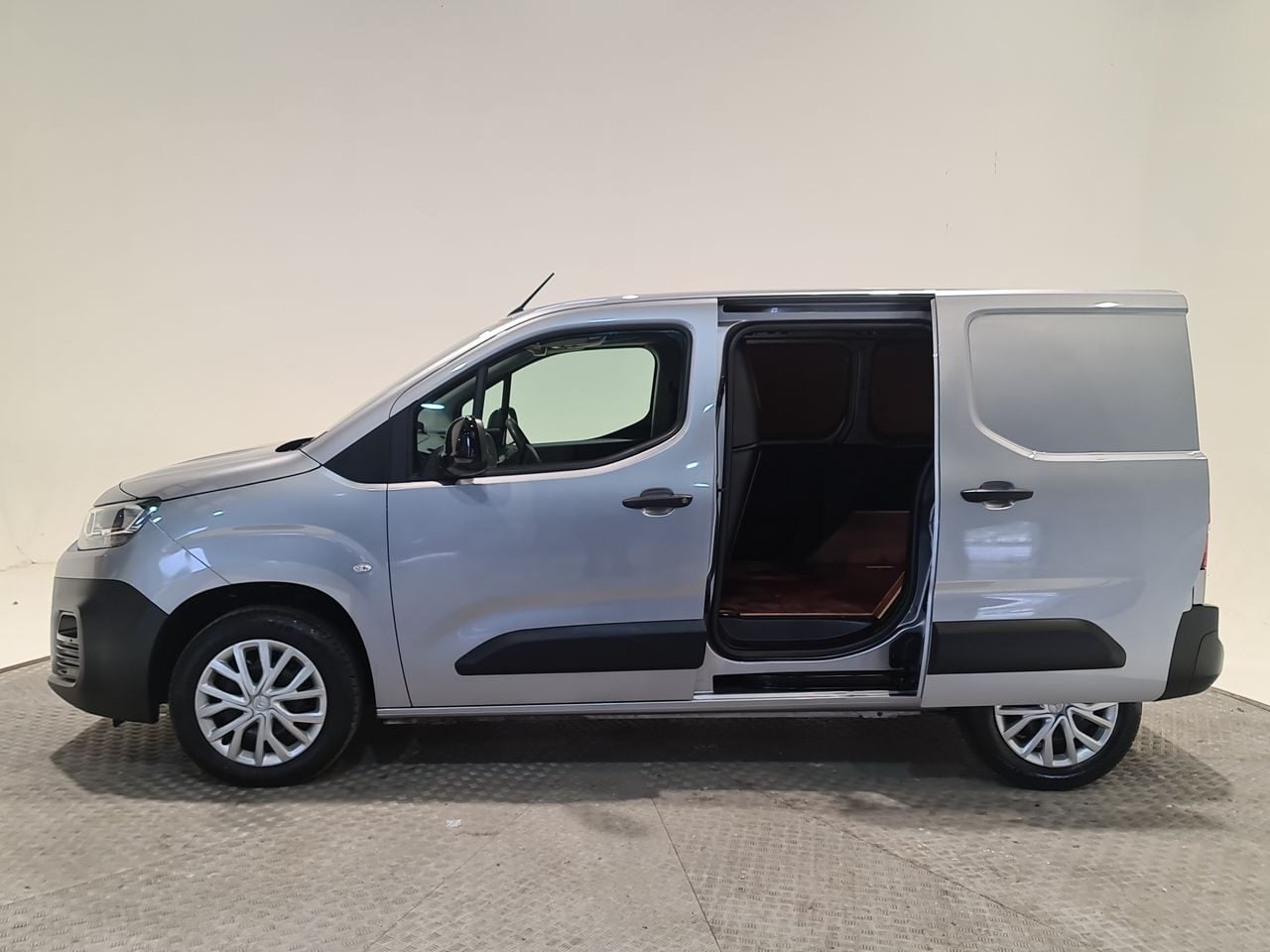 Used Citroen Berlingo 2021 for sale - 77662046: Photo 9