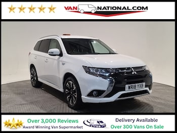 Used Mitsubishi Outlander 2018 for sale - 77864727: Photo