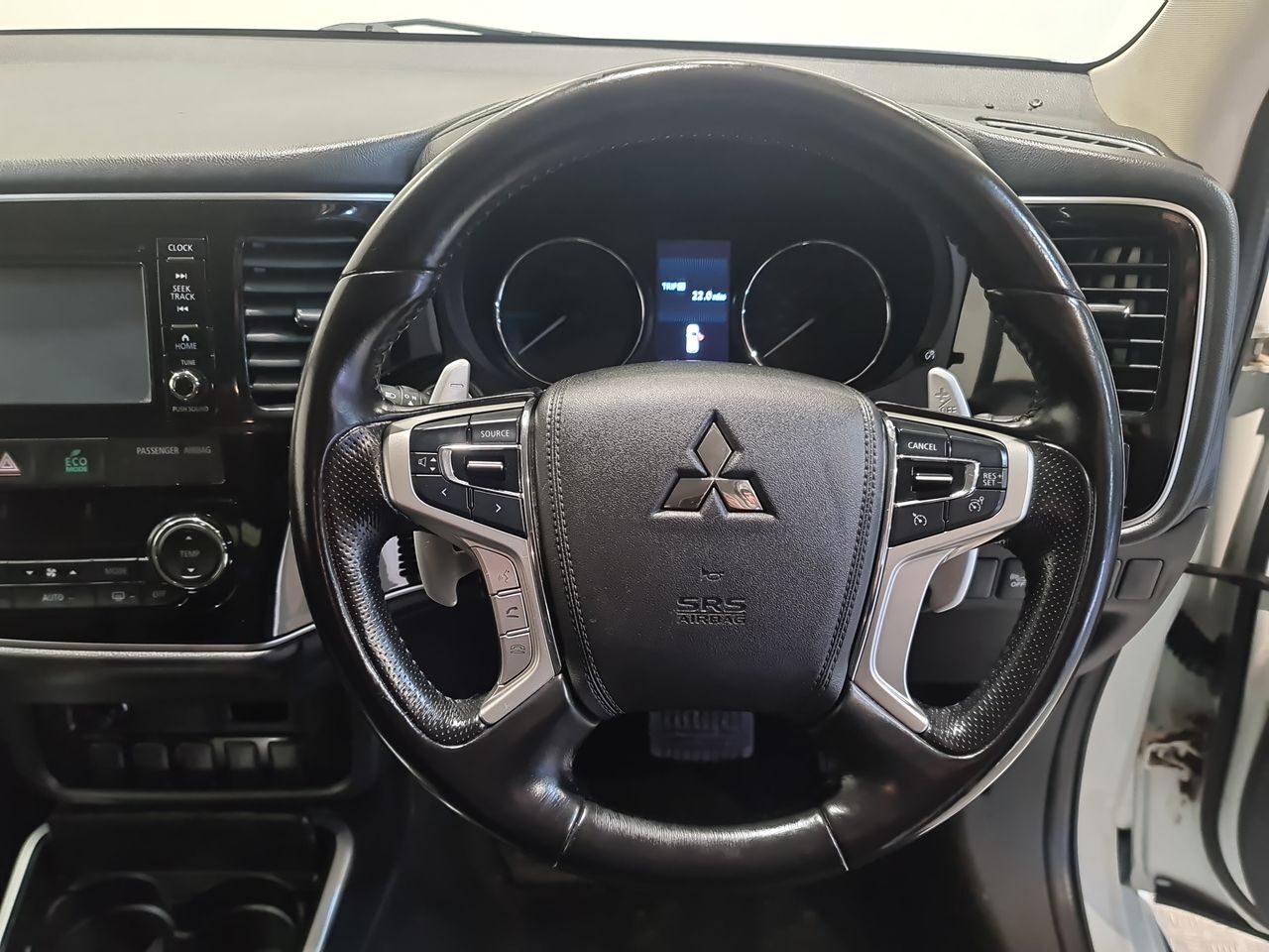 Used Mitsubishi Outlander 2018 for sale - 77864727: Photo 22