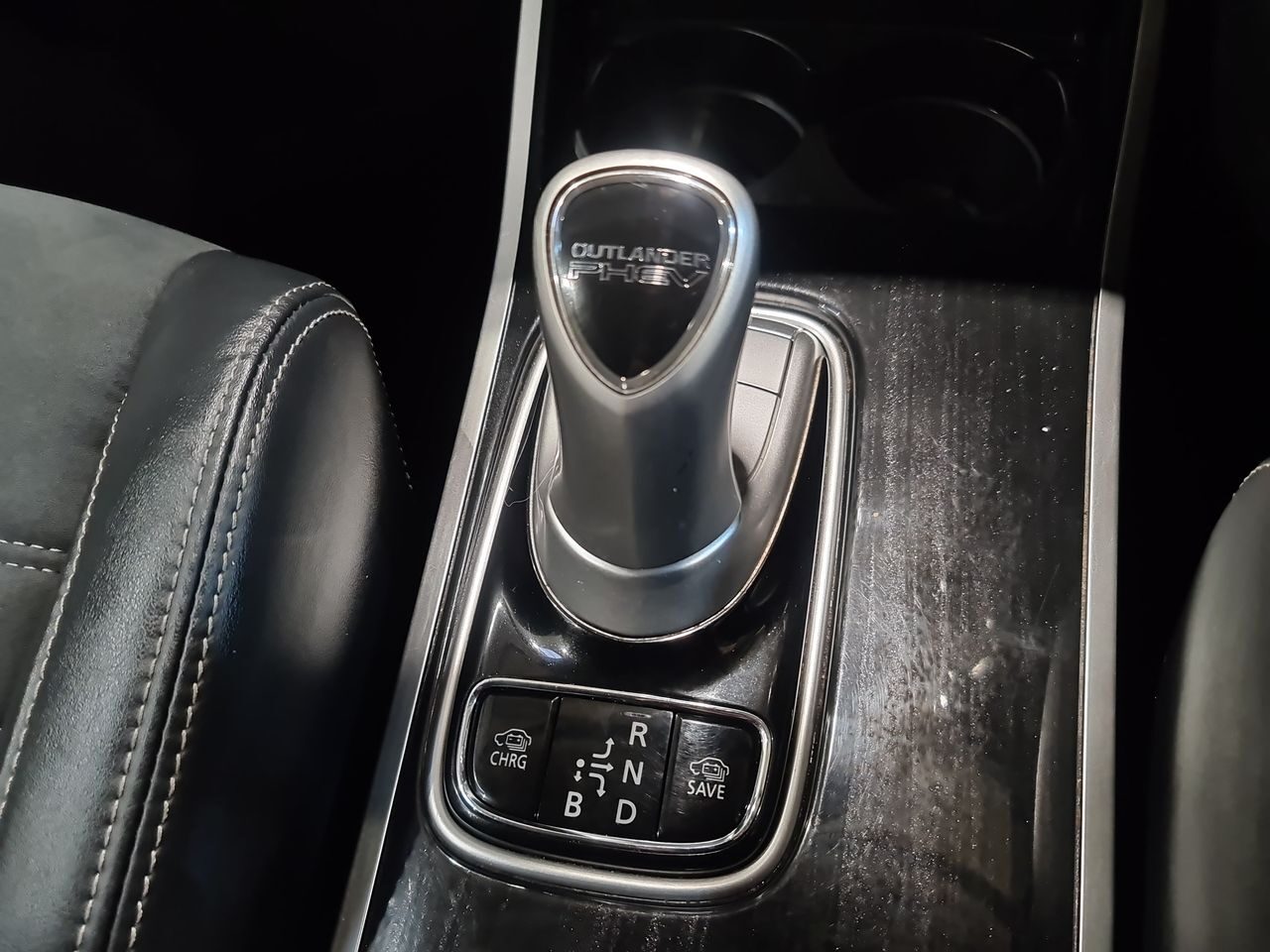 Used Mitsubishi Outlander 2018 for sale - 77864727: Photo 23