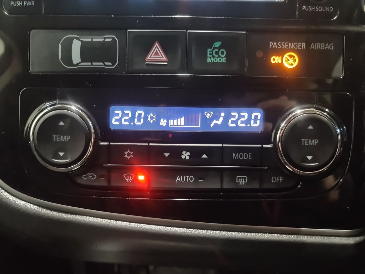 Used Mitsubishi Outlander 2018 for sale - 77864727: Photo 24