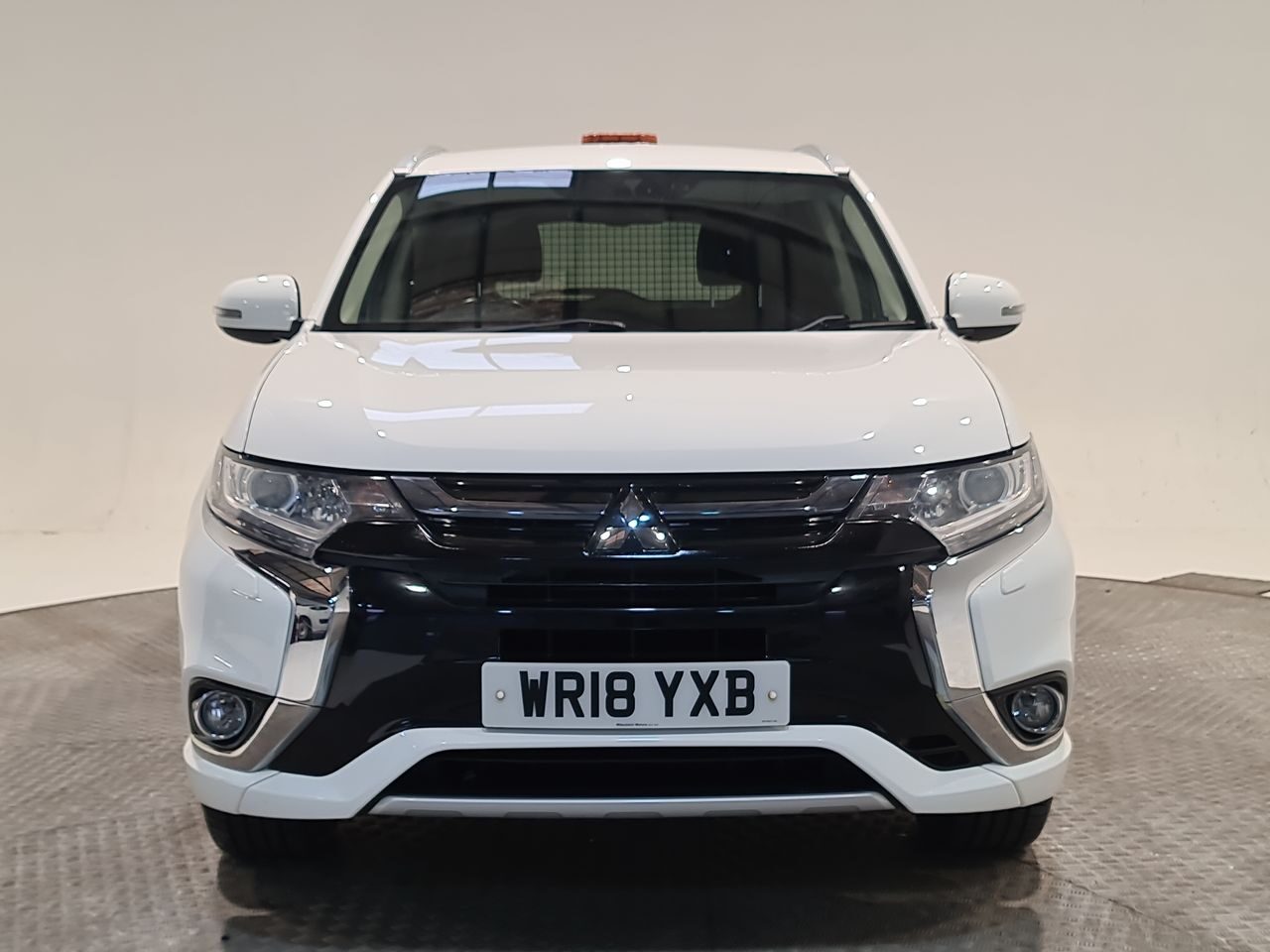 Used Mitsubishi Outlander 2018 for sale - 77864727: Photo 3