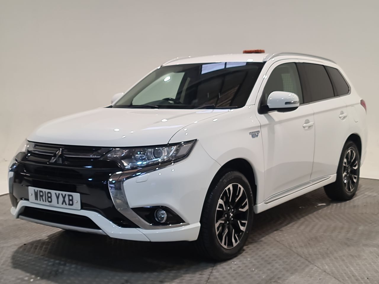Used Mitsubishi Outlander 2018 for sale - 77864727: Photo 4
