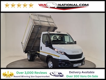 Used Iveco Daily 2023 for sale - 78835341: Photo