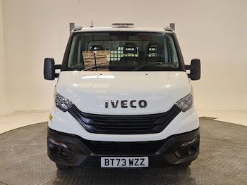 Used Iveco Daily 2023 for sale - 78835341: Photo