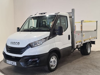 Used Iveco Daily 2023 for sale - 78835341: Photo