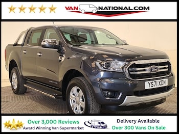 Used Ford Ranger 2022 for sale - 75937486: Photo