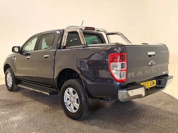 Used Ford Ranger 2022 for sale - 75937486: Photo