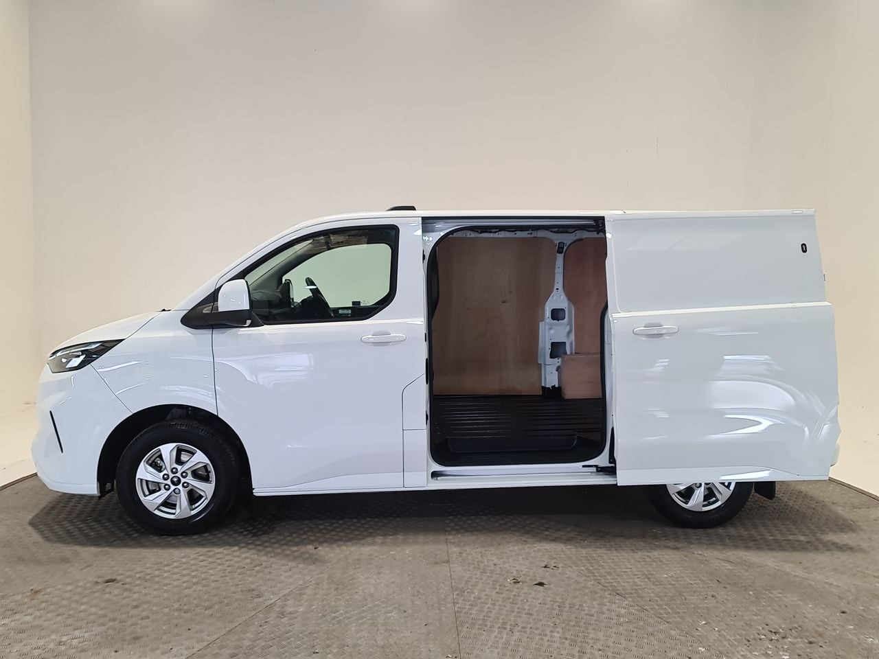 Used Ford Transit Custom 2024 for sale - 77790302: Photo 10