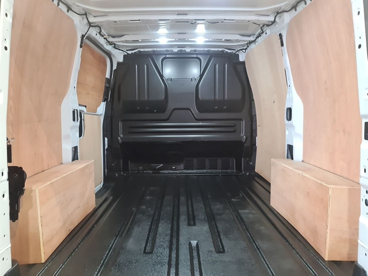 Used Ford Transit Custom 2024 for sale - 77790302: Photo 13