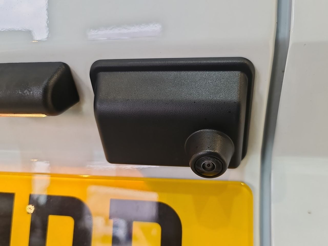 Used Ford Transit Custom 2024 for sale - 77790302: Photo 15