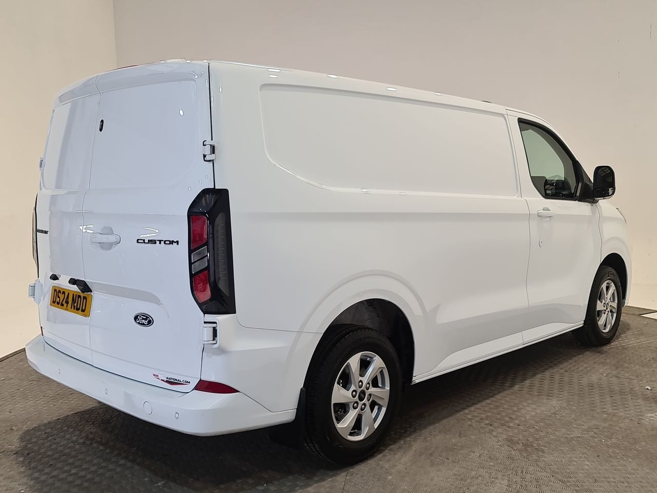 Used Ford Transit Custom 2024 for sale - 77790302: Photo 17