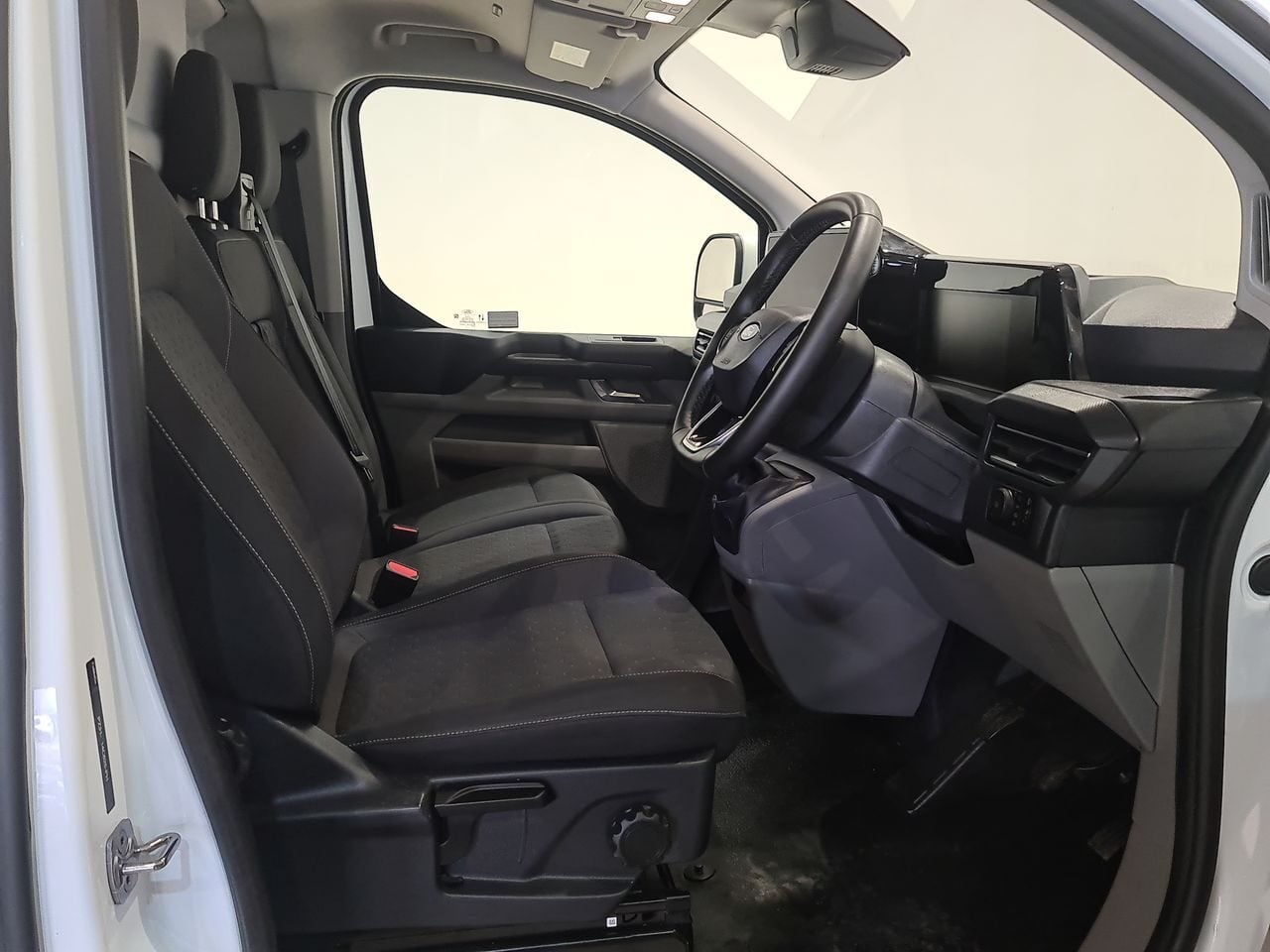Used Ford Transit Custom 2024 for sale - 77790302: Photo 19