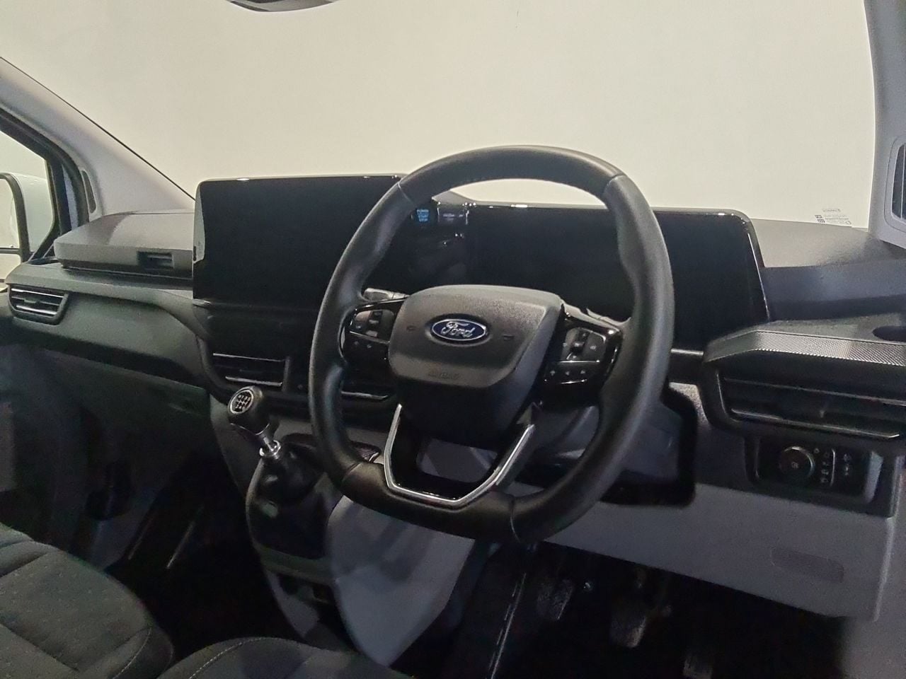 Used Ford Transit Custom 2024 for sale - 77790302: Photo 20