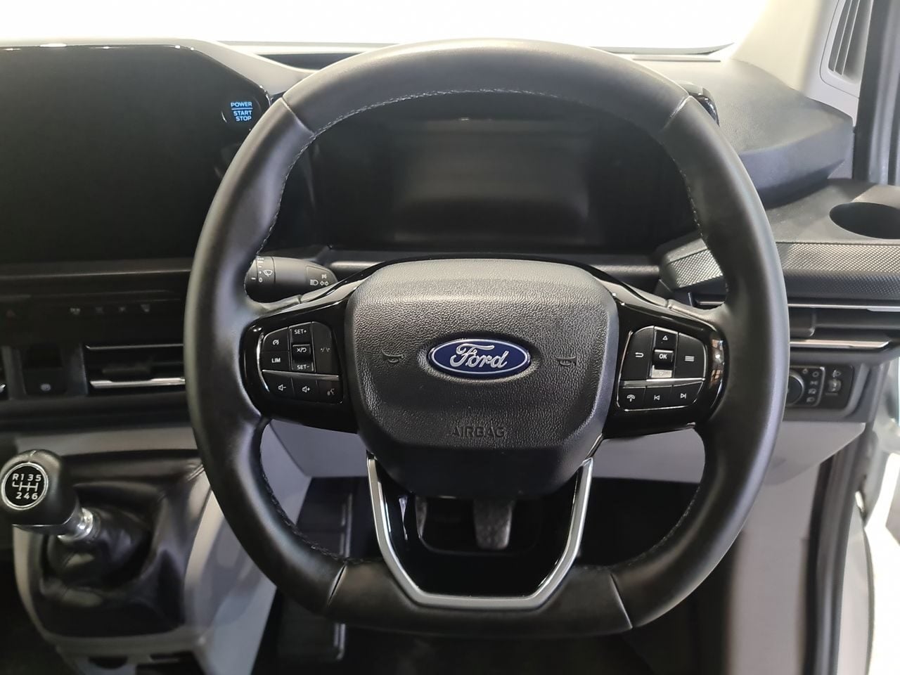 Used Ford Transit Custom 2024 for sale - 77790302: Photo 22