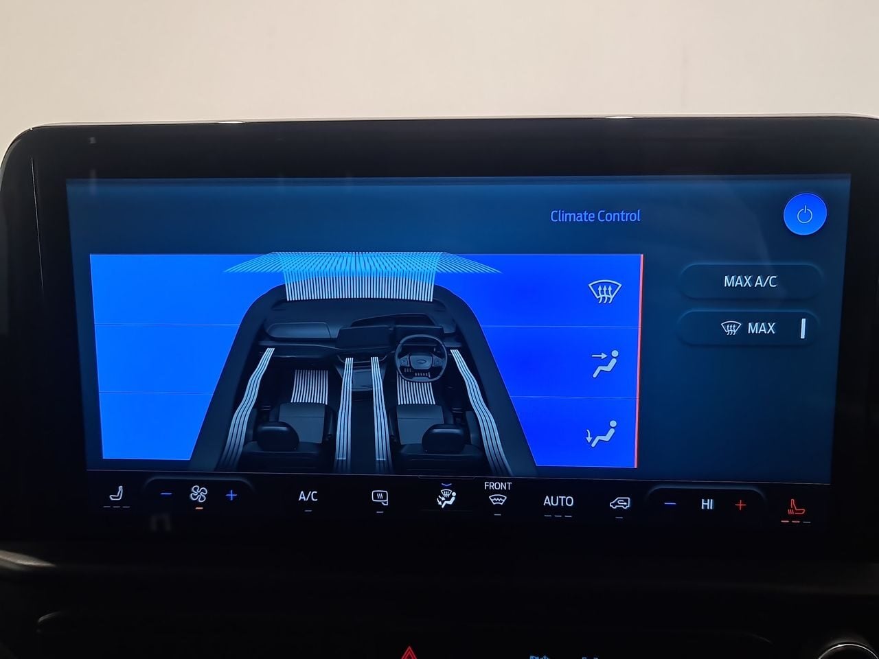 Used Ford Transit Custom 2024 for sale - 77790302: Photo 24