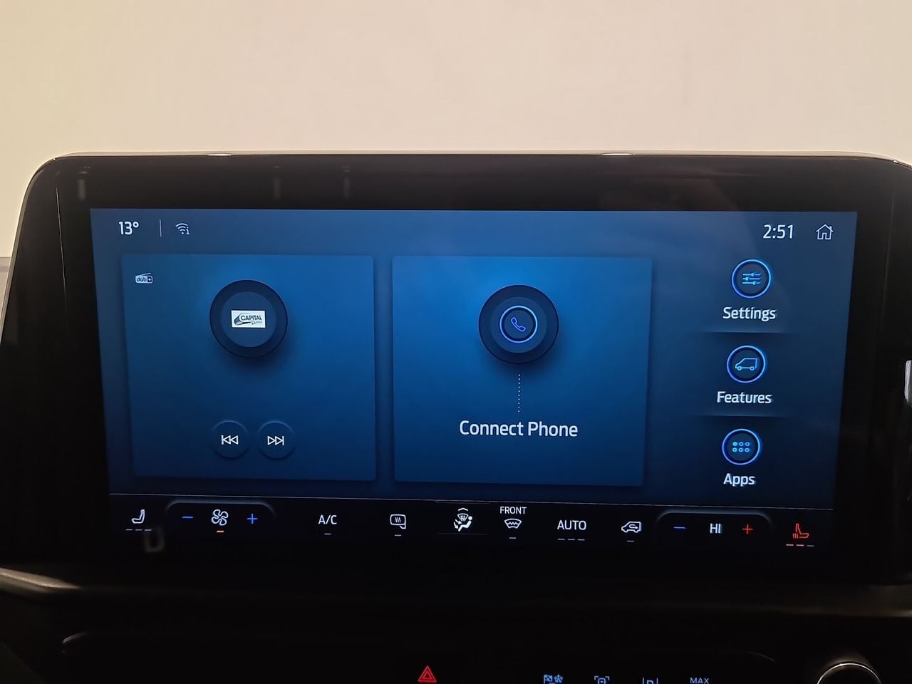 Used Ford Transit Custom 2024 for sale - 77790302: Photo 25