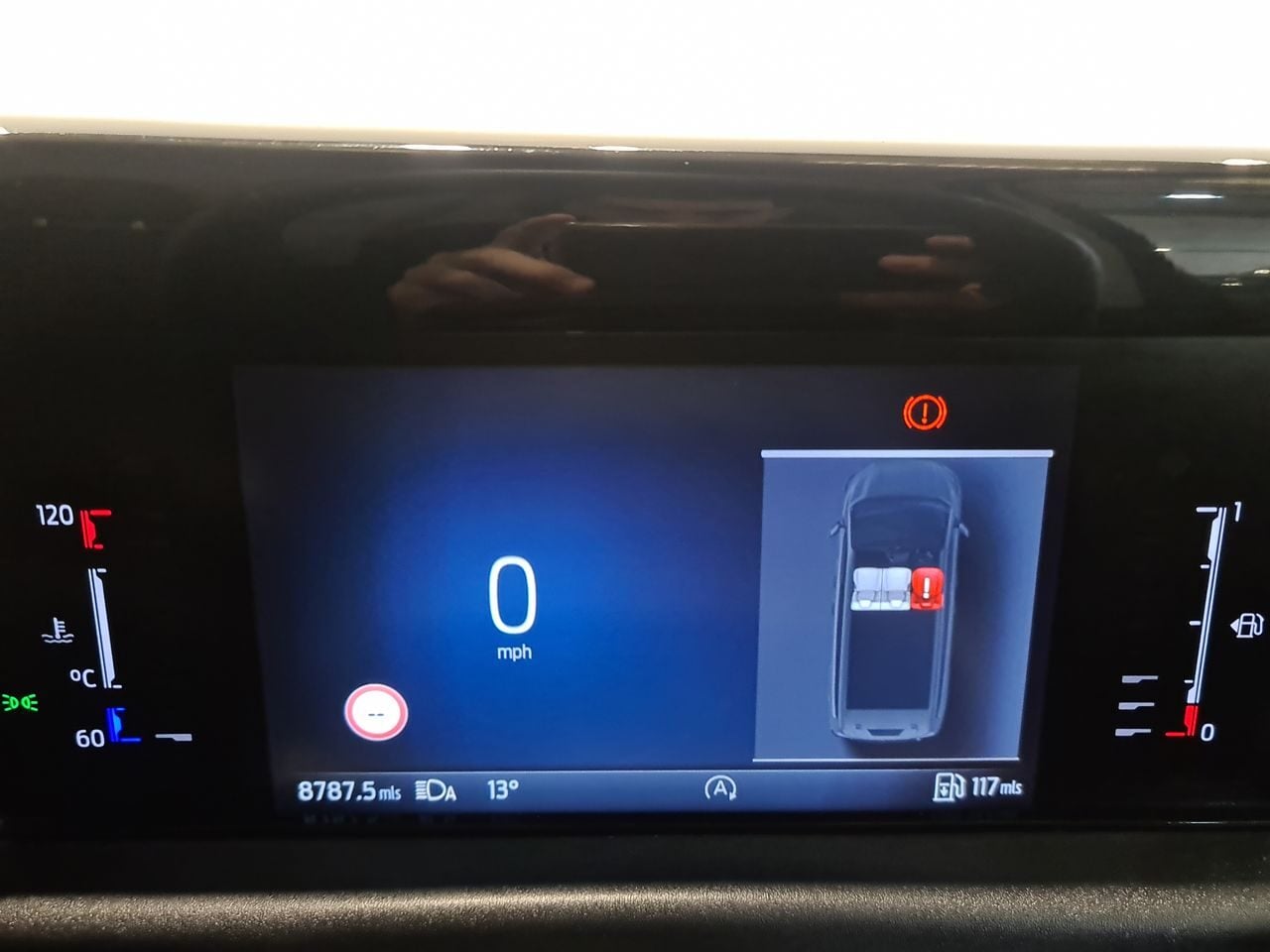 Used Ford Transit Custom 2024 for sale - 77790302: Photo 26