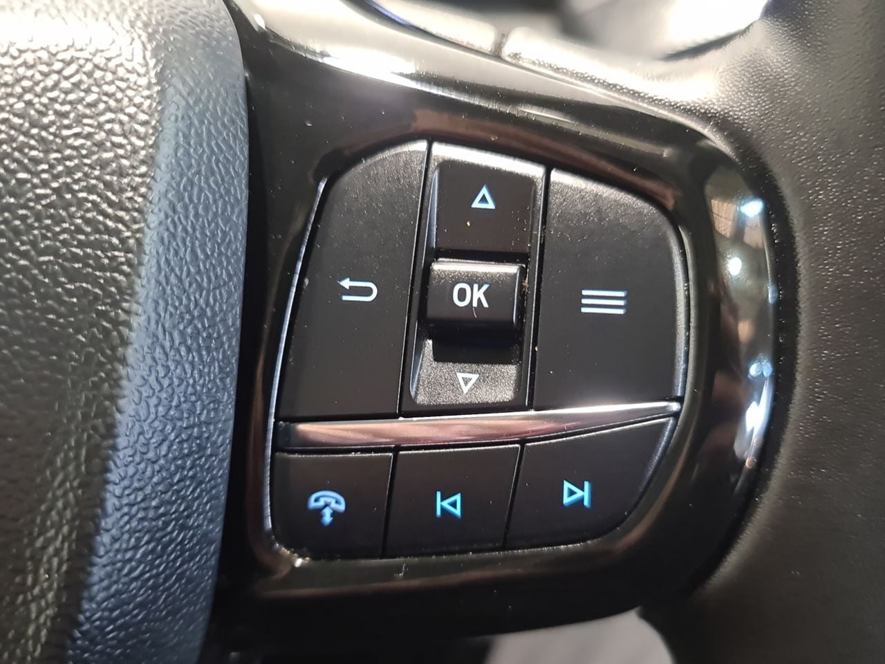 Used Ford Transit Custom 2024 for sale - 77790302: Photo 29