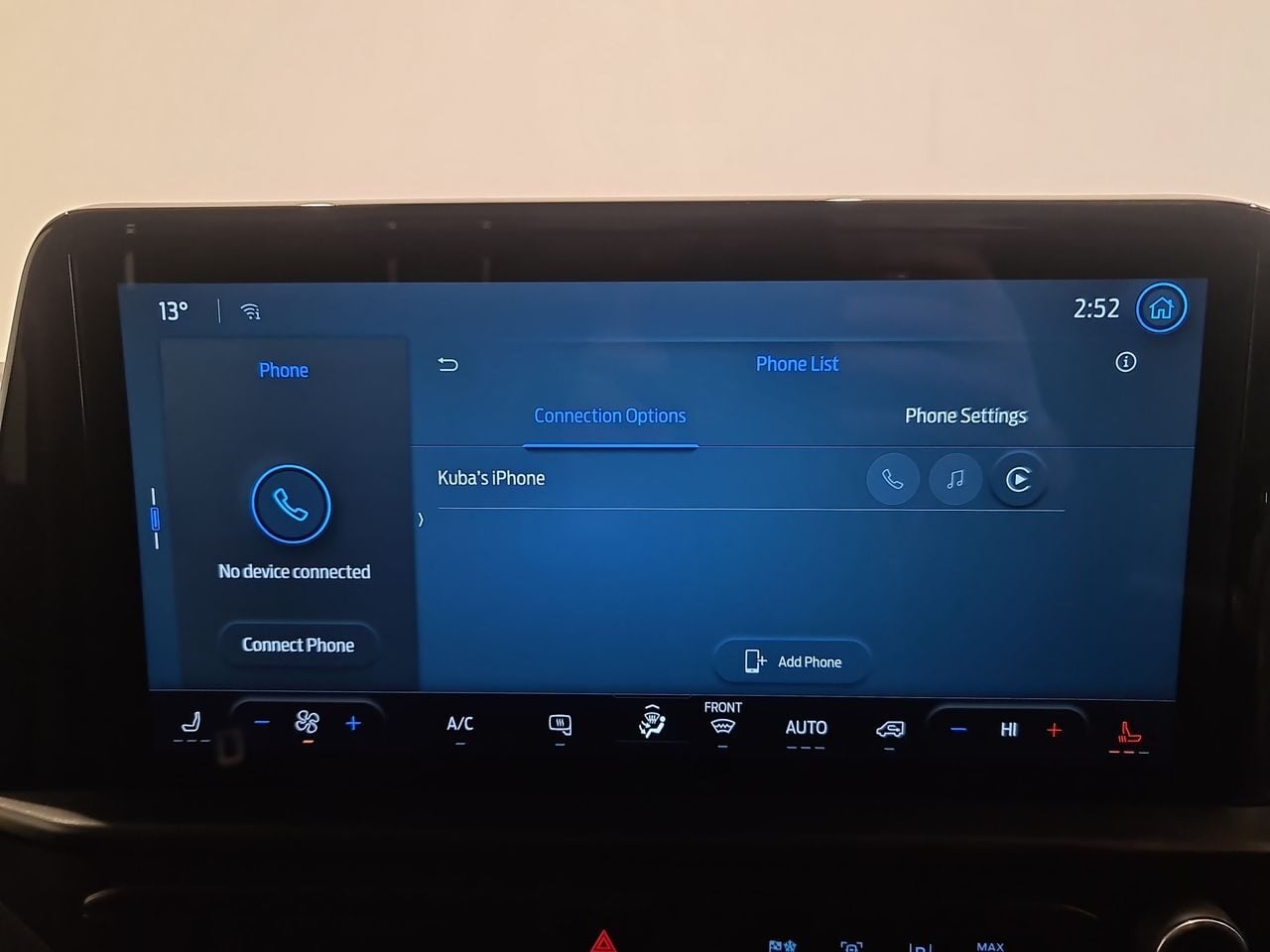 Used Ford Transit Custom 2024 for sale - 77790302: Photo 30