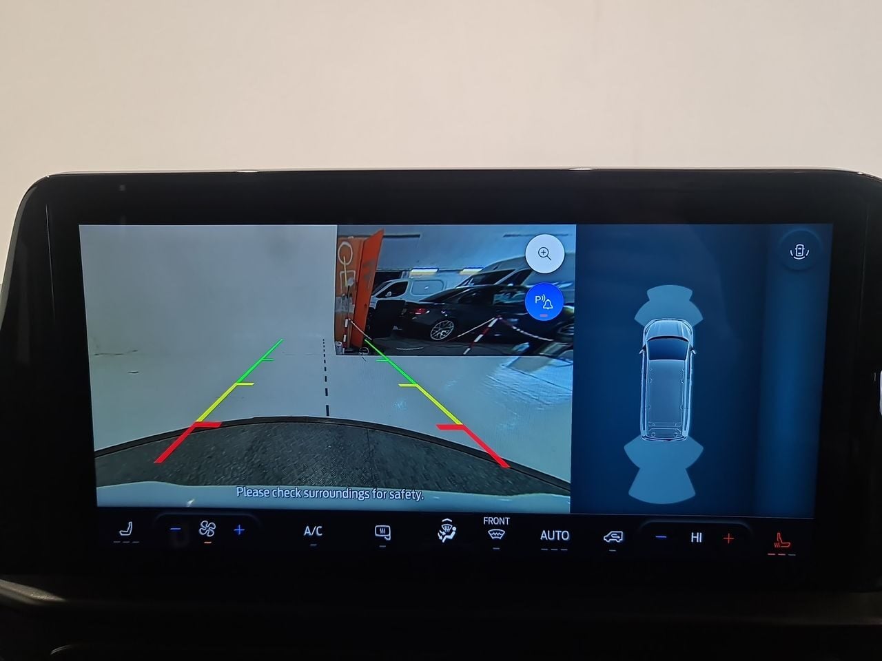 Used Ford Transit Custom 2024 for sale - 77790302: Photo 31