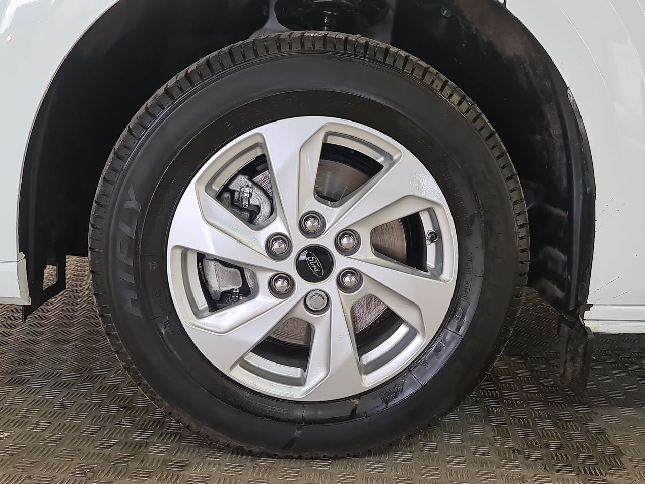 Used Ford Transit Custom 2024 for sale - 77790302: Photo 7