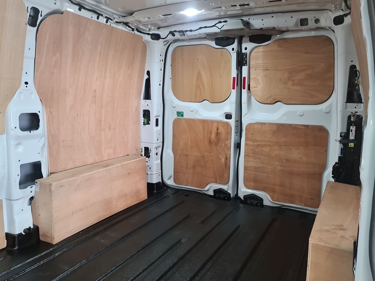 Used Ford Transit Custom 2024 for sale - 77790302: Photo 9