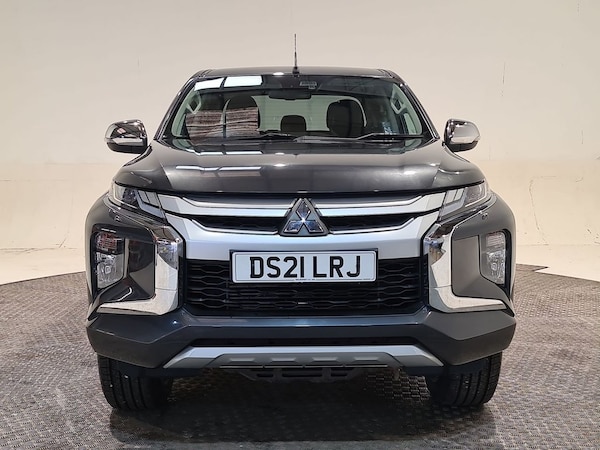Used Mitsubishi L200 2021 for sale - 76266664: Photo 10