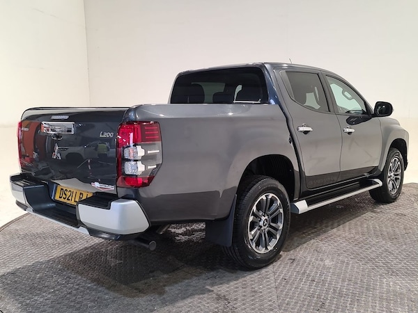Used Mitsubishi L200 2021 for sale - 76266664: Photo 11