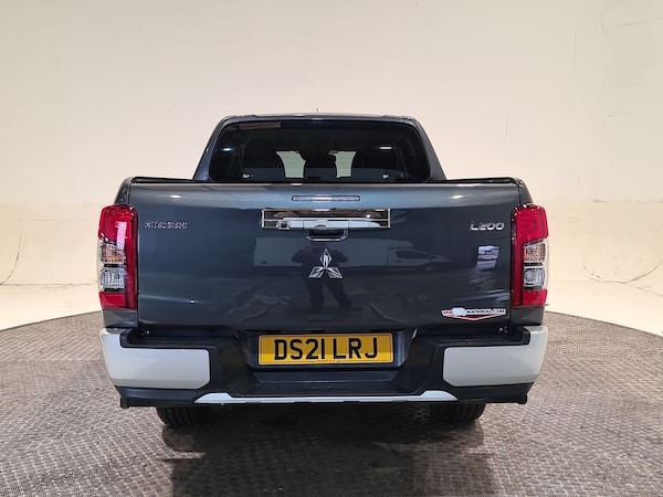 Used Mitsubishi L200 2021 for sale - 76266664: Photo 14