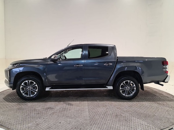 Used Mitsubishi L200 2021 for sale - 76266664: Photo 15