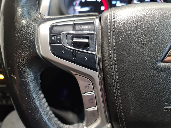 Used Mitsubishi L200 2021 for sale - 76266664: Photo 36