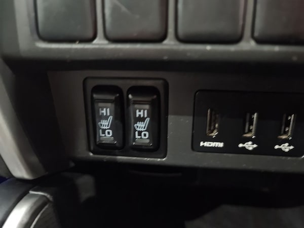 Used Mitsubishi L200 2021 for sale - 76266664: Photo 40