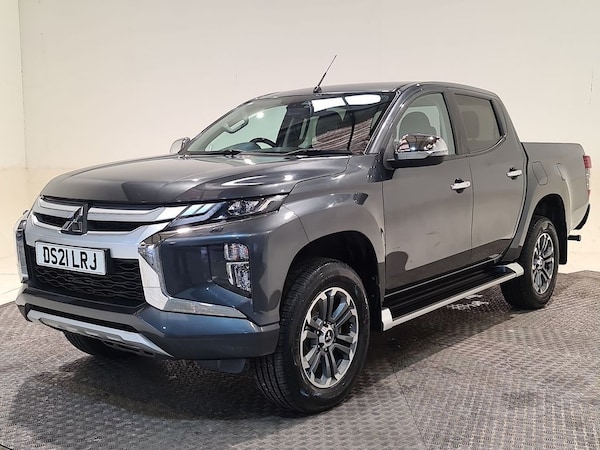 Used Mitsubishi L200 2021 for sale - 76266664: Photo 9