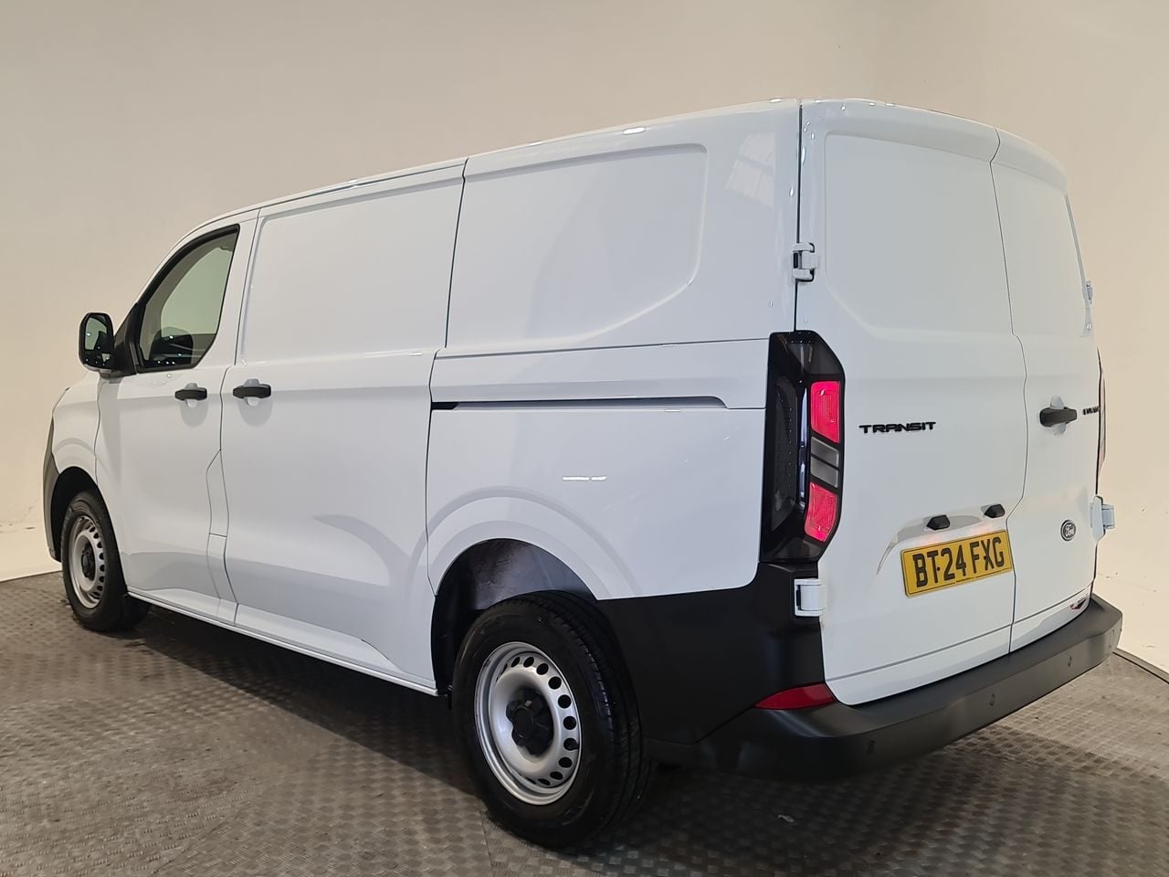 Used Ford Transit Custom 2024 for sale - 77729184: Photo 10