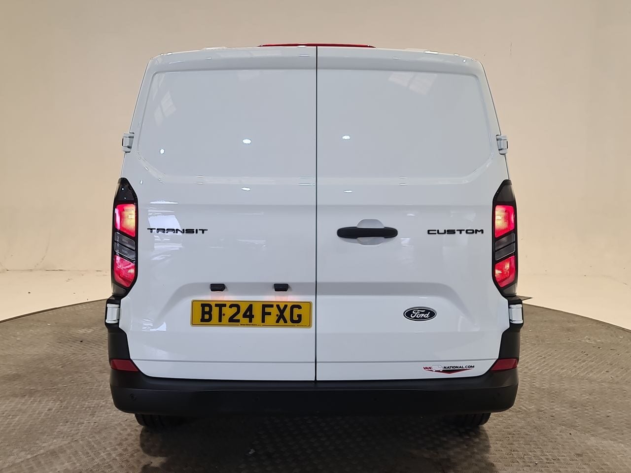 Used Ford Transit Custom 2024 for sale - 77729184: Photo 11