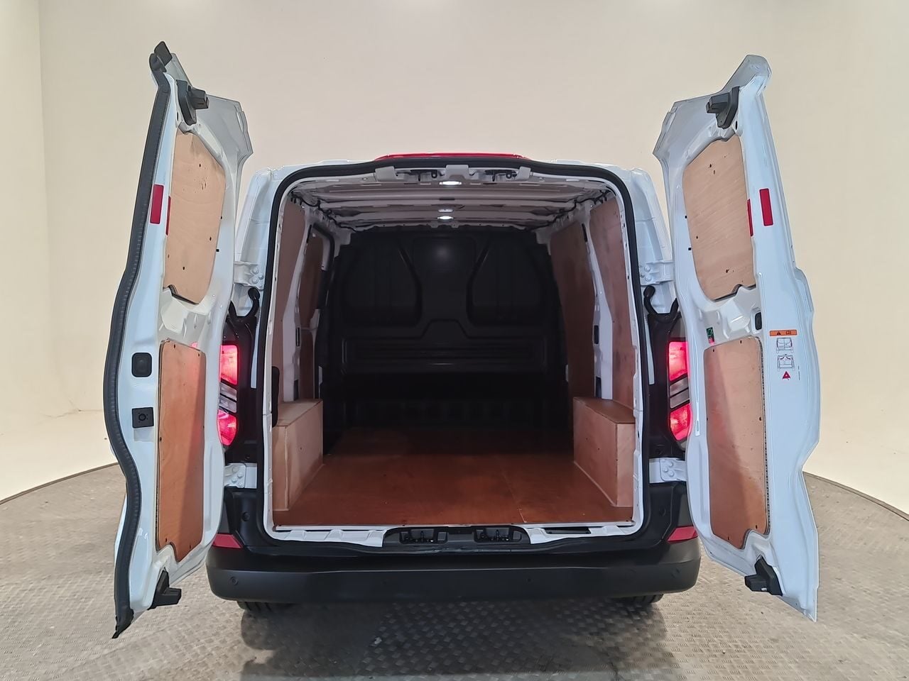 Used Ford Transit Custom 2024 for sale - 77729184: Photo 13