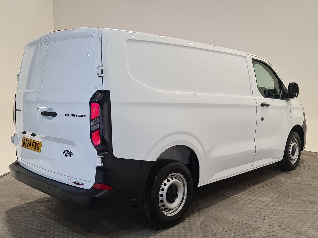 Used Ford Transit Custom 2024 for sale - 77729184: Photo 15
