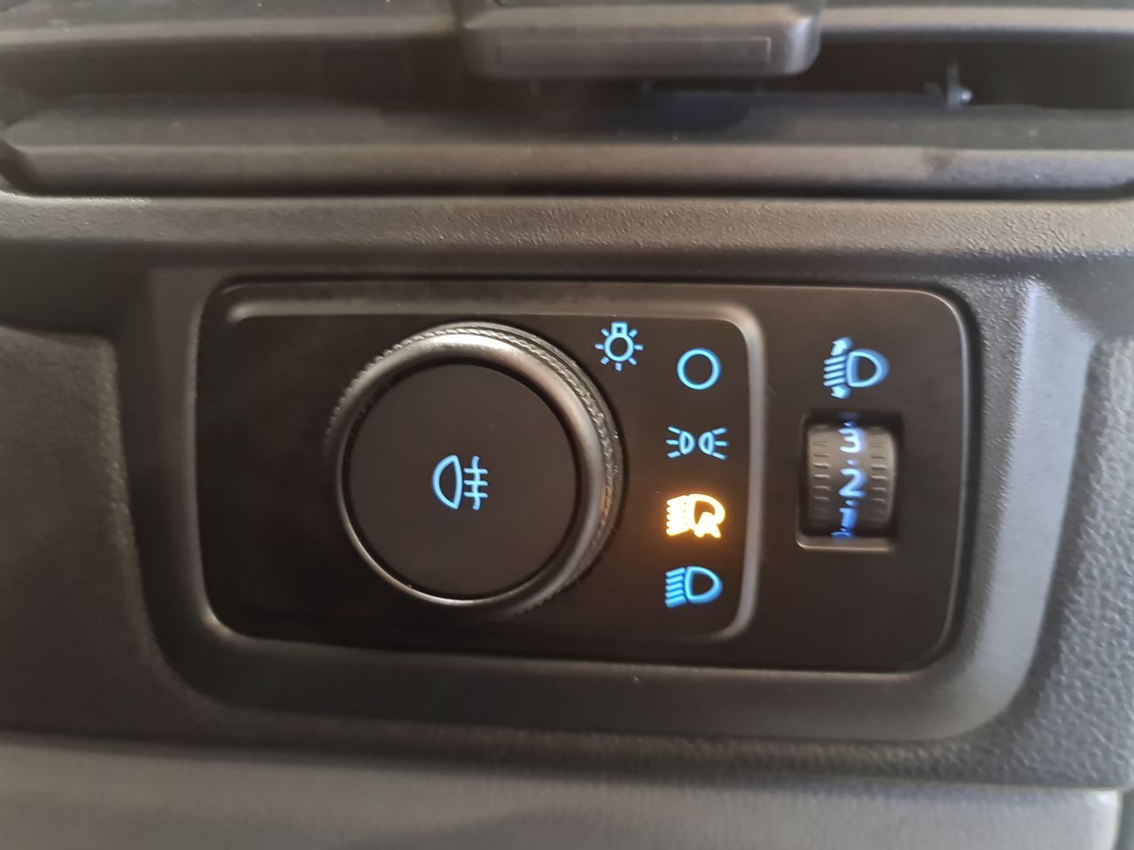 Used Ford Transit Custom 2024 for sale - 77729184: Photo 19